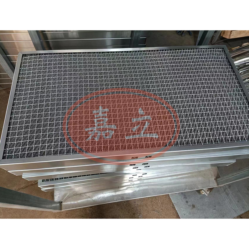 达州不锈钢油雾过滤器